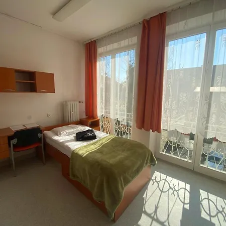 Dom Studencki Babilon