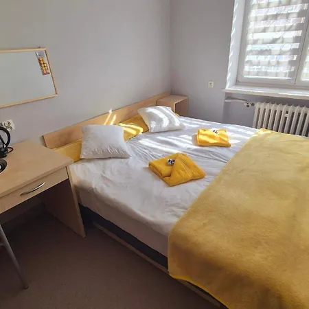 Dom Studencki Babilon Hostel