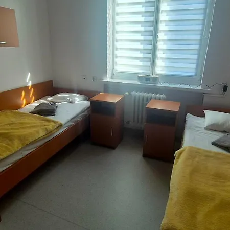 Dom Studencki Babilon 포즈난