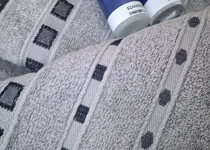 Dom Studencki Babilon 호스텔