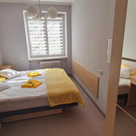 Dom Studencki Babilon