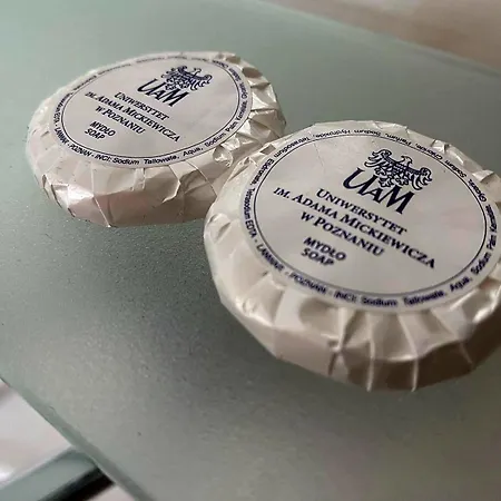 Dom Studencki Babilon Hostel Poznan