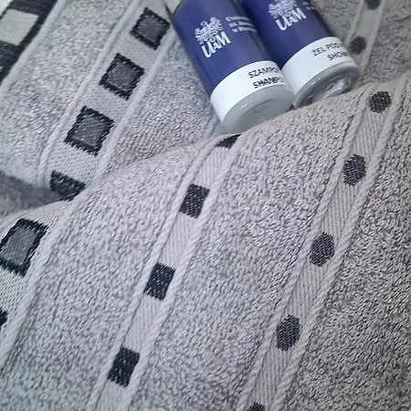 Dom Studencki Babilon Hostel