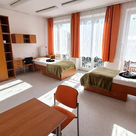 Hostel Dom Studencki Babilon