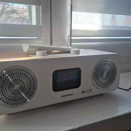 Hostel Dom Studencki Babilon *