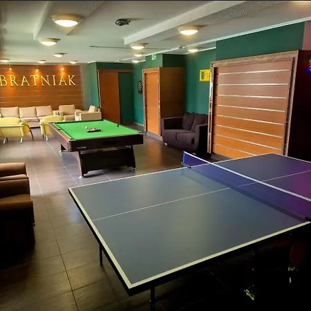 Dom Studencki Babilon Hostel