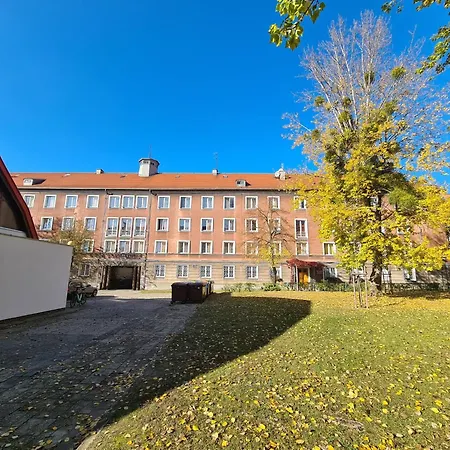 Dom Studencki Babilon