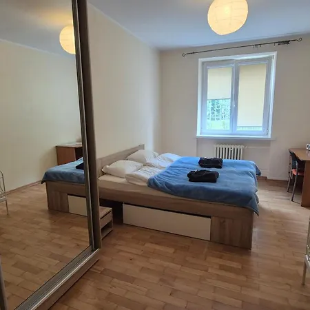 Dom Studencki Babilon * Познань