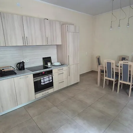 Хостел Dom Studencki Babilon *