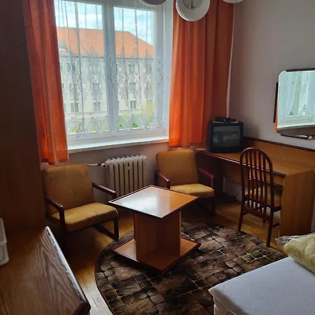 Dom Studencki Babilon Hostel Posen