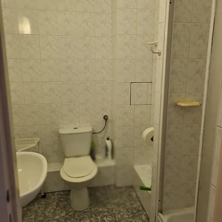Dom Studencki Babilon Hostel Posen