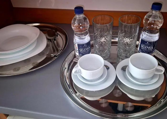 Dom Studencki Babilon *