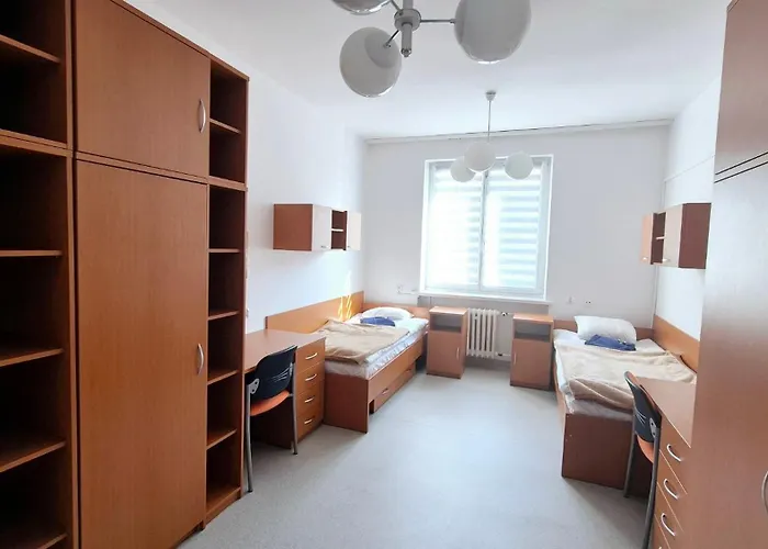 Dom Studencki Babilon