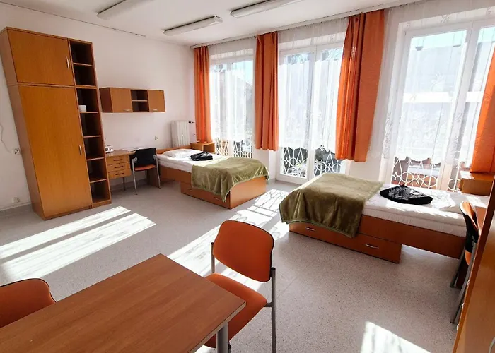 Hostel Dom Studencki Babilon