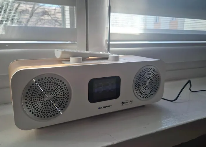 Хостел Dom Studencki Babilon *