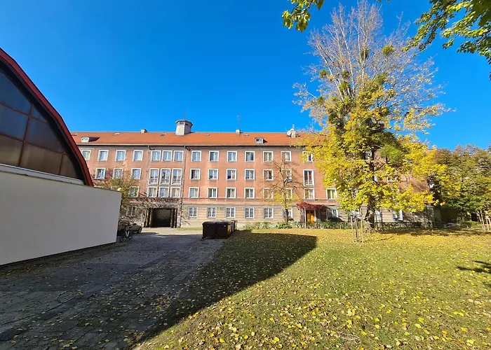 Dom Studencki Babilon